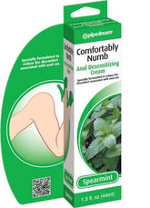 Comfortably Numb Anal Desensitizing Cream